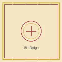 凤凰彩票 18岁以上成年人标识