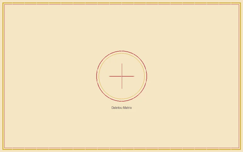 凤凰彩票 大乐透前区胆拖矩阵构建示意图